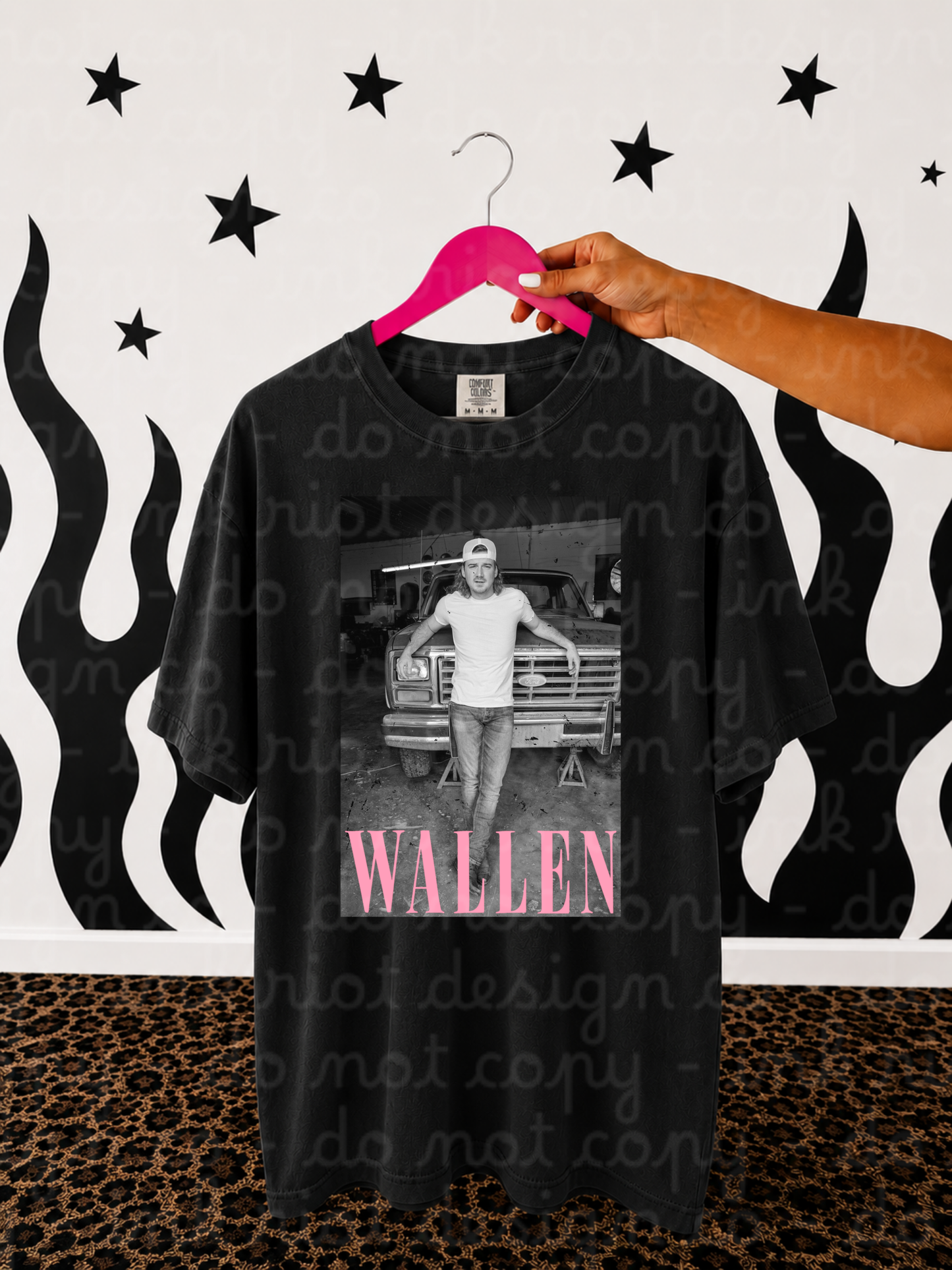 W A L L E N