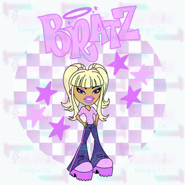 Dollz DTF