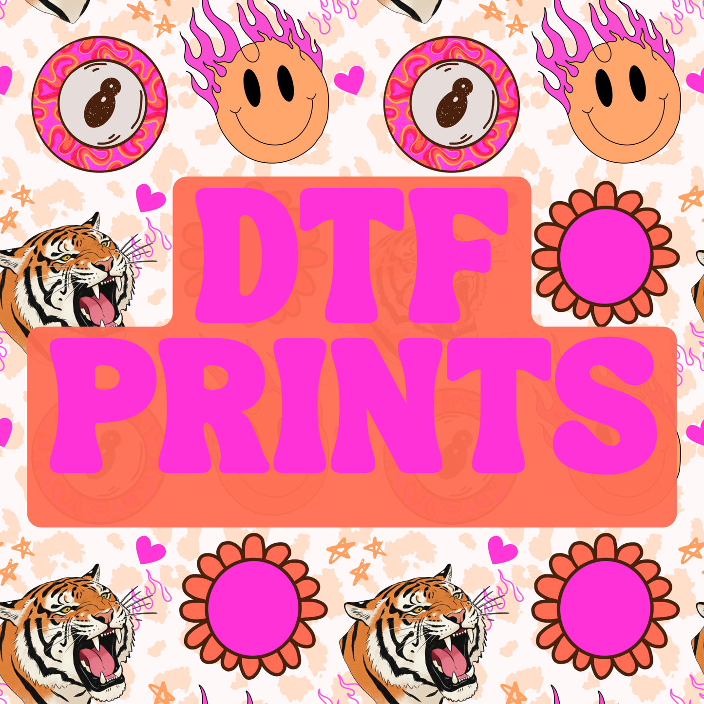Prints By Size