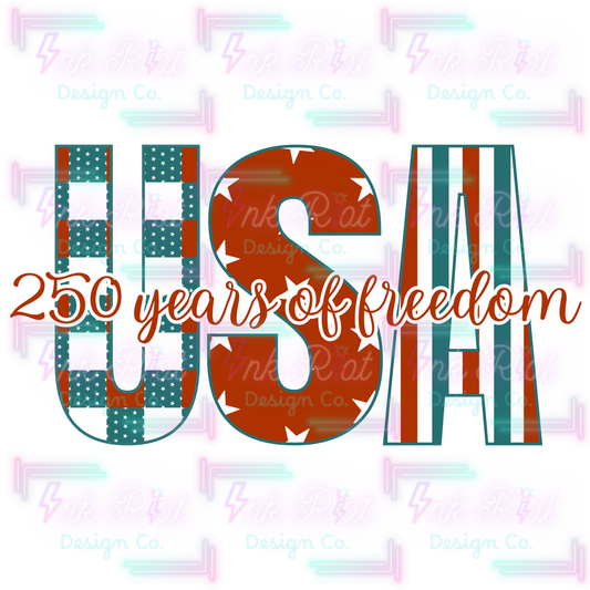 USA DTF