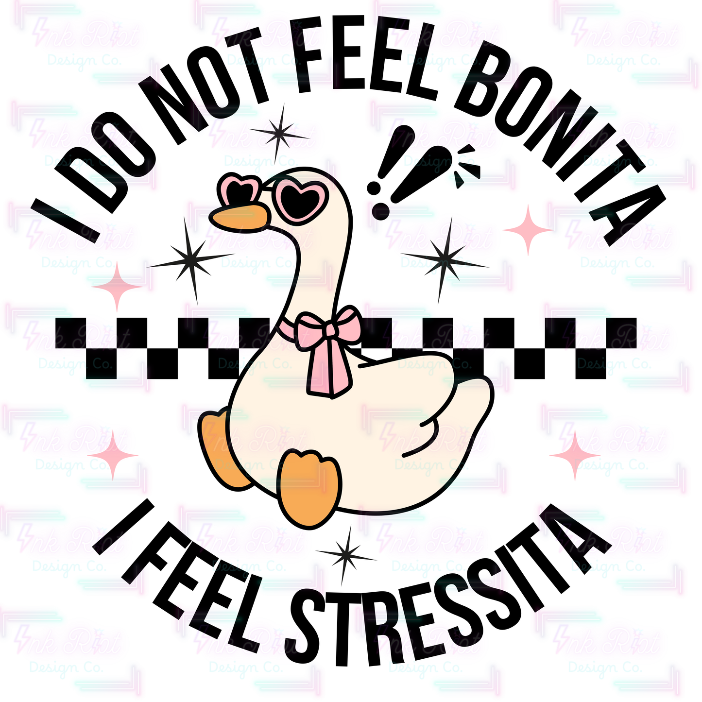 Stressita PNG