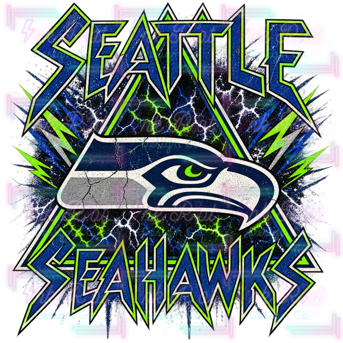 Sea hawk PNG