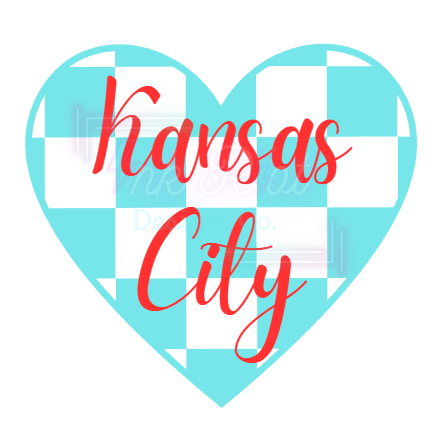 KC Soccer 1-19 DTF Print