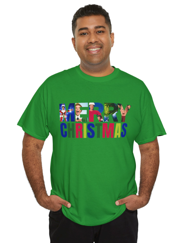 Merry Christmas Classics