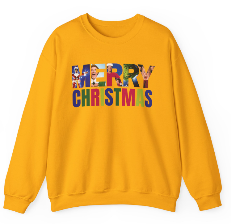 Merry Christmas Classics