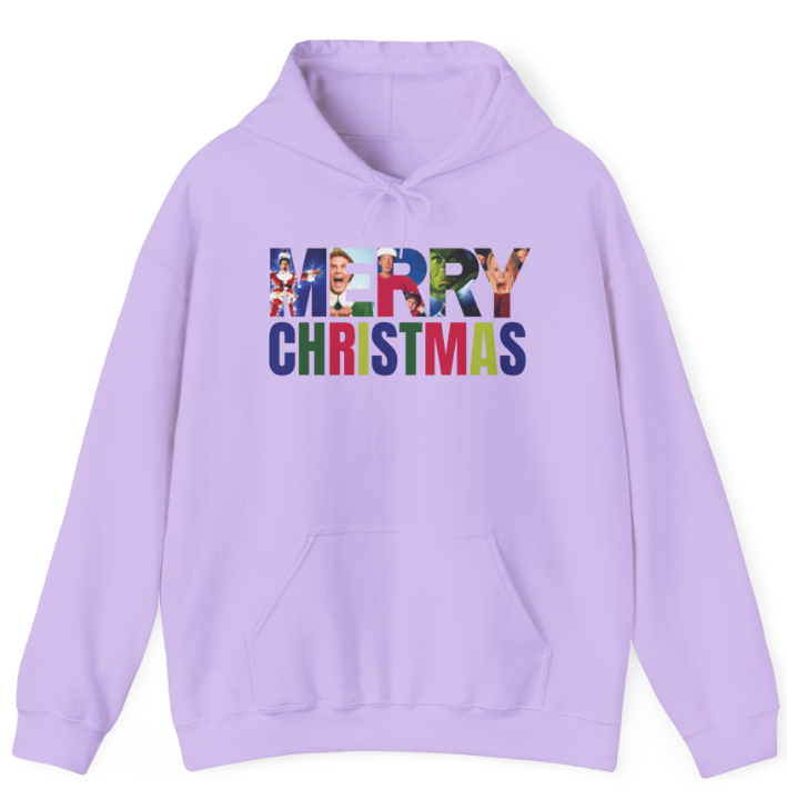 Merry Christmas Classics