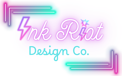 Ink Riot Design Co.