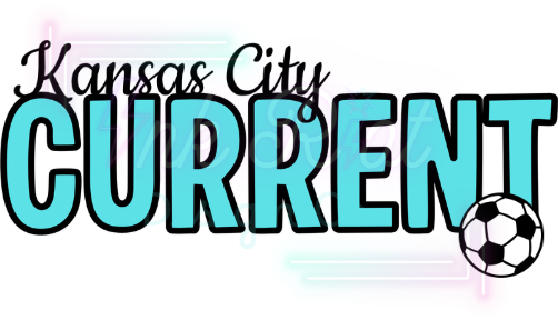 KC Soccer 1-6 DTF Print