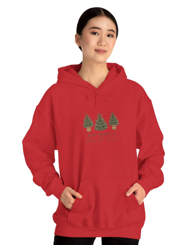 Merry Little Christmas Tree