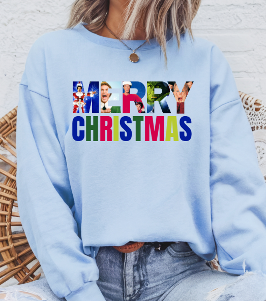 Merry Christmas Classics