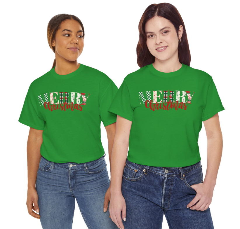 Merry Christmas Patterns