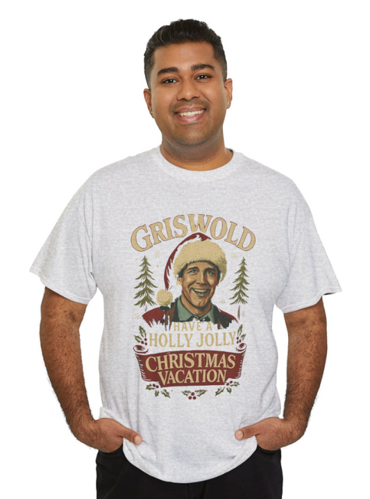 Holly Jolly Vacation