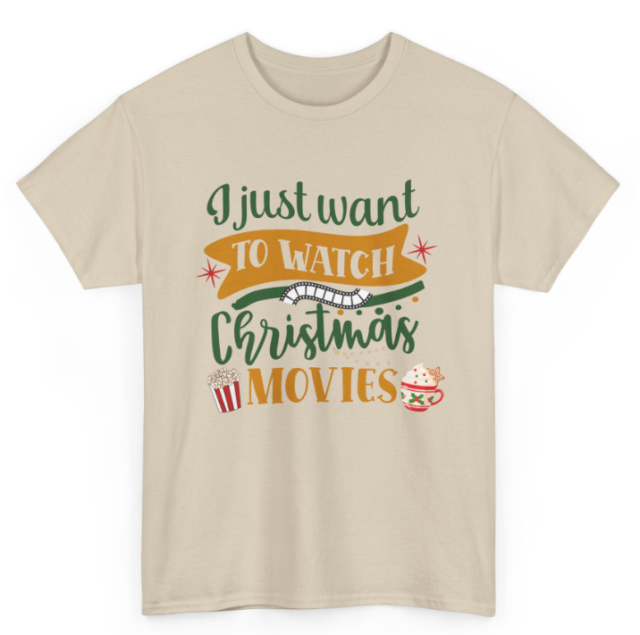 Watch Christmas Movies