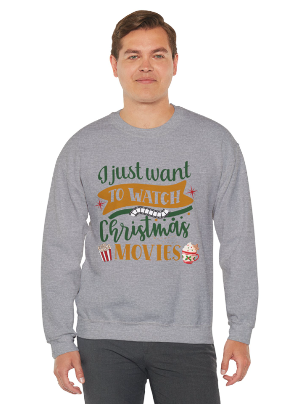 Watch Christmas Movies