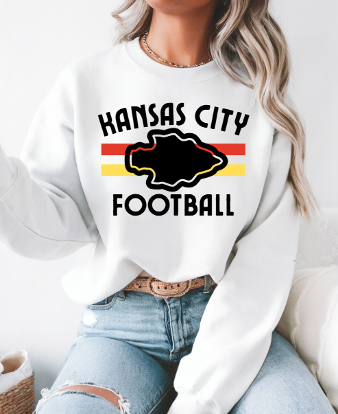 Kansas City Football