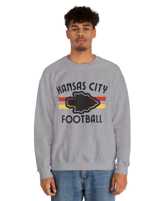 Kansas City Football