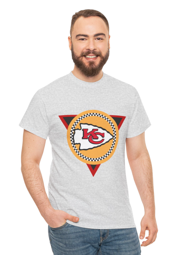 Arrowhead Checker & Triangle