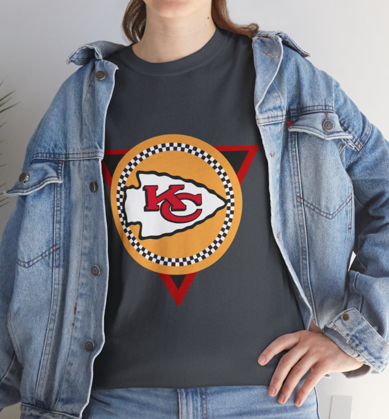 Arrowhead Checker & Triangle