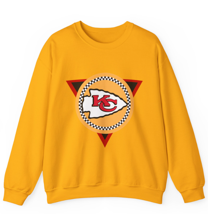 Arrowhead Checker & Triangle