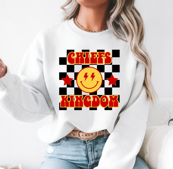 Checkered Kingdom