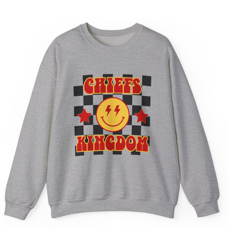 Checkered Kingdom