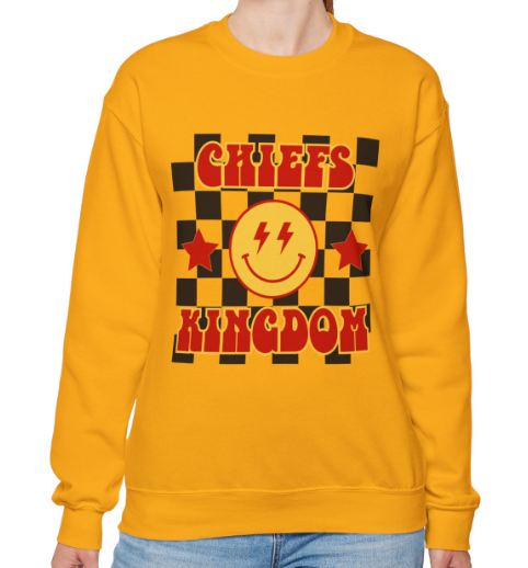 Checkered Kingdom