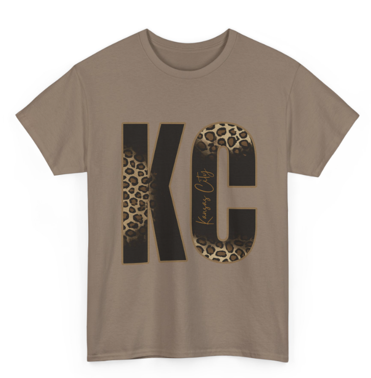 Leopard KC