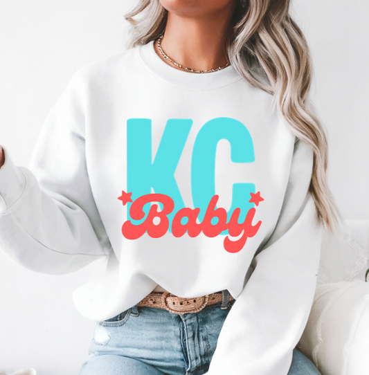 KC Baby Stars