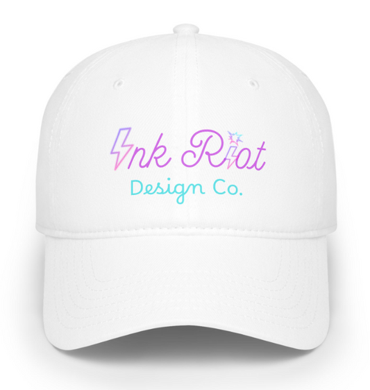 Ink Riot Hat