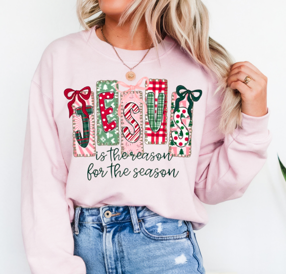 Reason For the Season