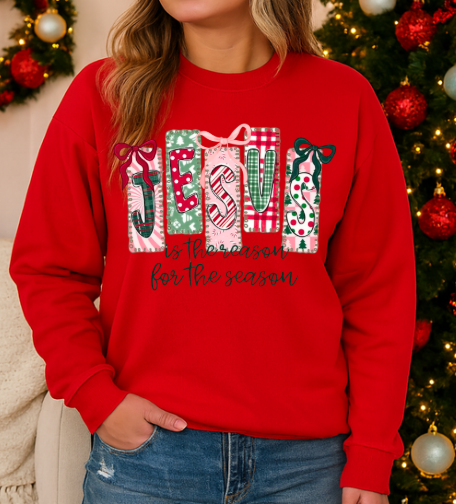 Reason For the Season