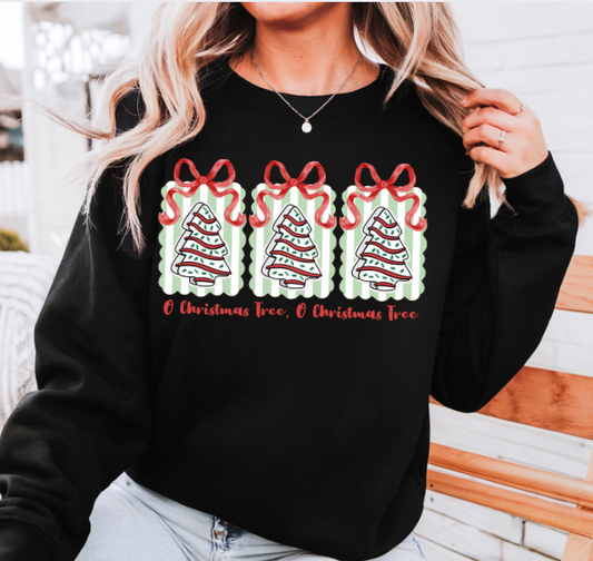 O Christmas Tree