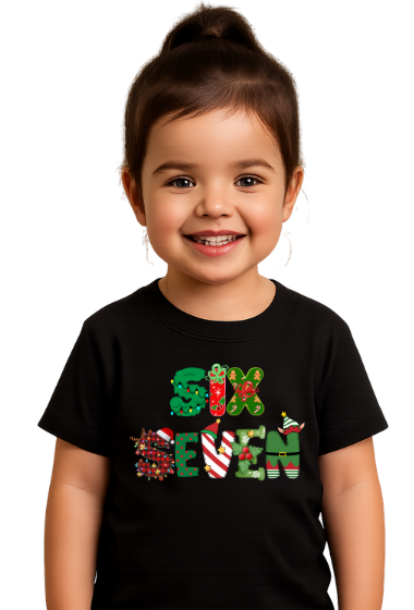 Youth 6-7 #10 T-Shirt