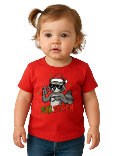 Youth 6-7 #2 T-Shirt