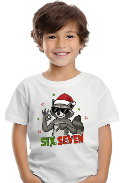 Youth 6-7 #2 T-Shirt