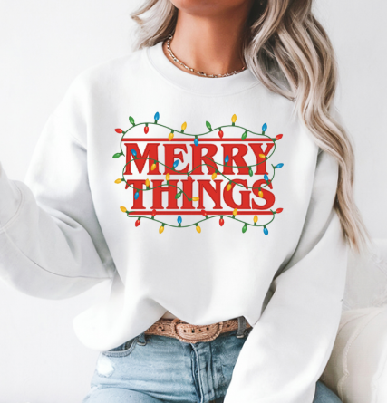 Merry Things