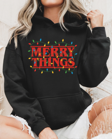 Merry Things