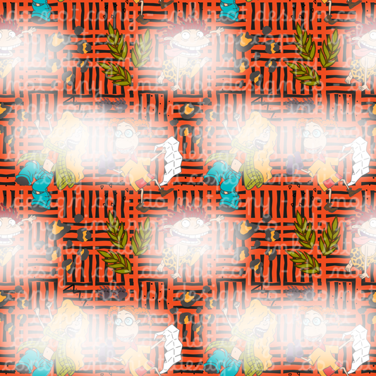 Wild Seamless