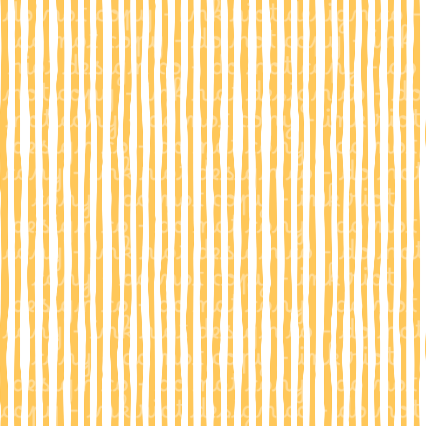 Gold Stripes Seamless