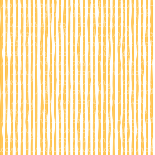 Gold Stripes Seamless