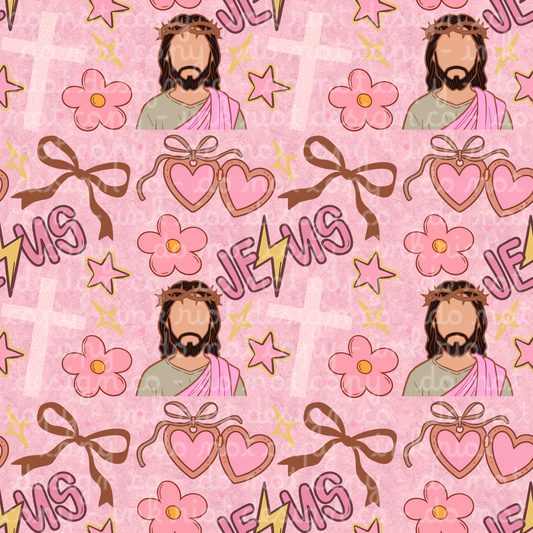 Jesus Seamless