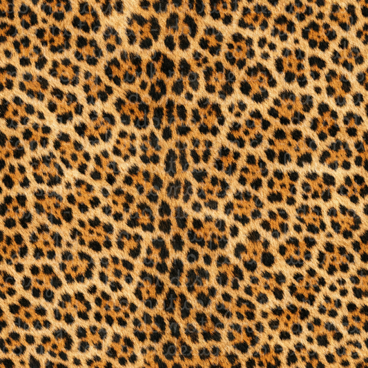 Cheetah Seamless