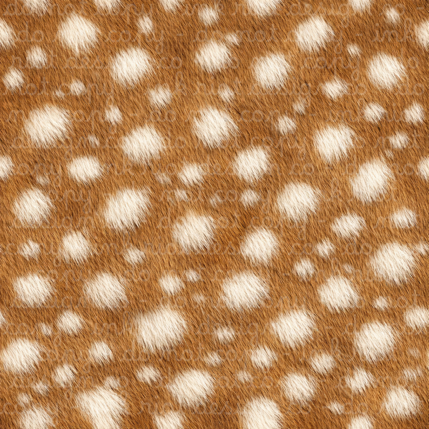 Fawn Seamless