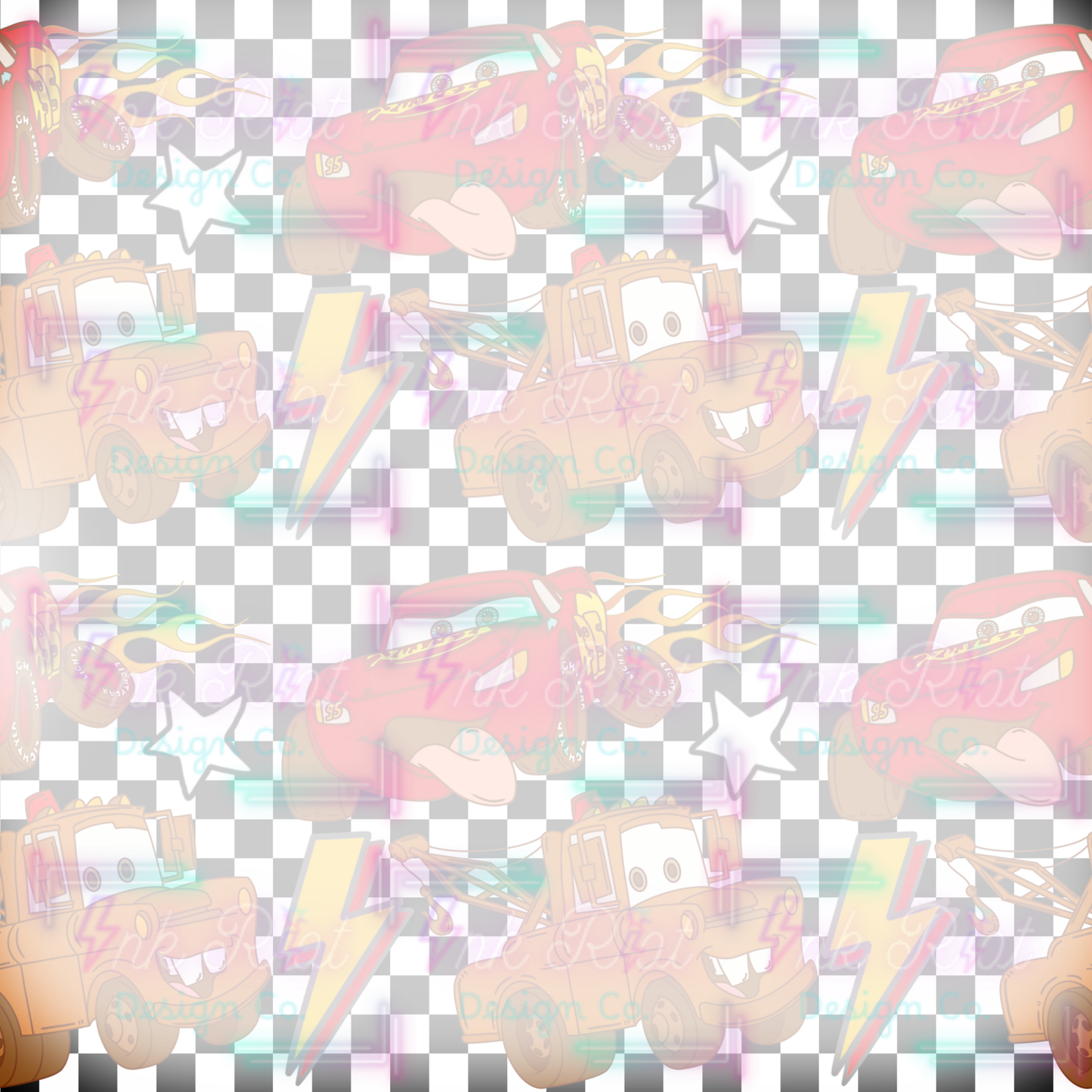 Lightning Seamless