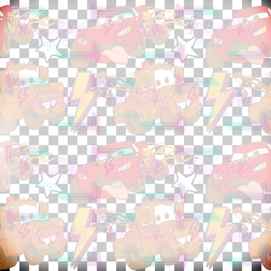 Lightning Seamless