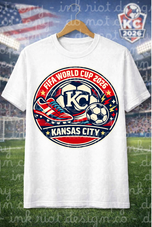 World Cup 2026