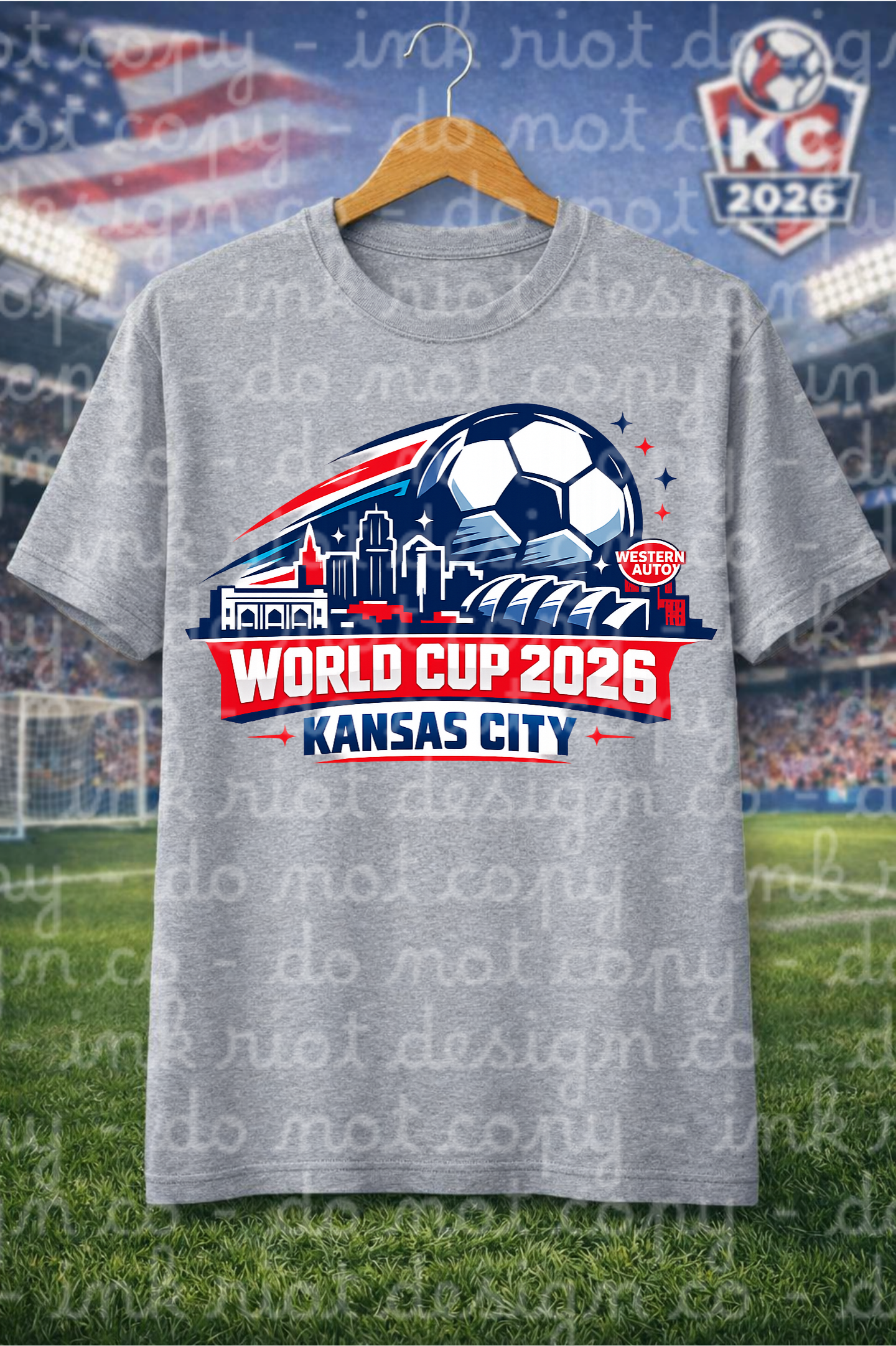 World Cup KC