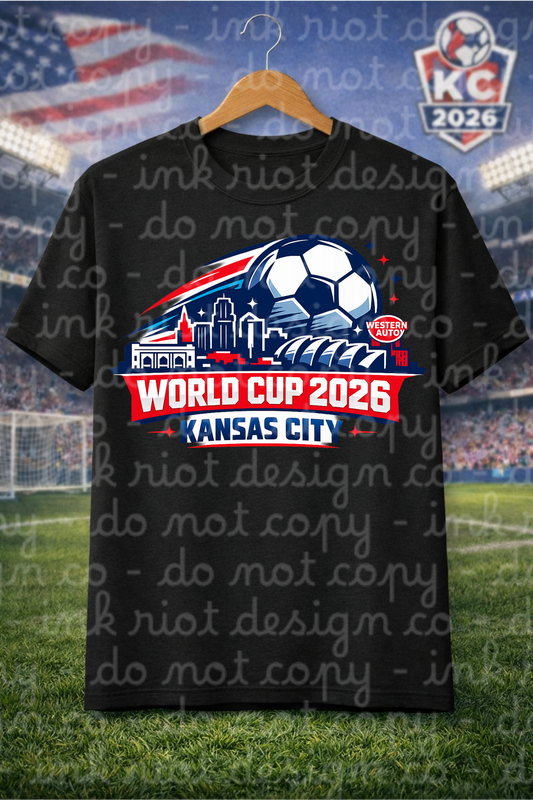 World Cup KC