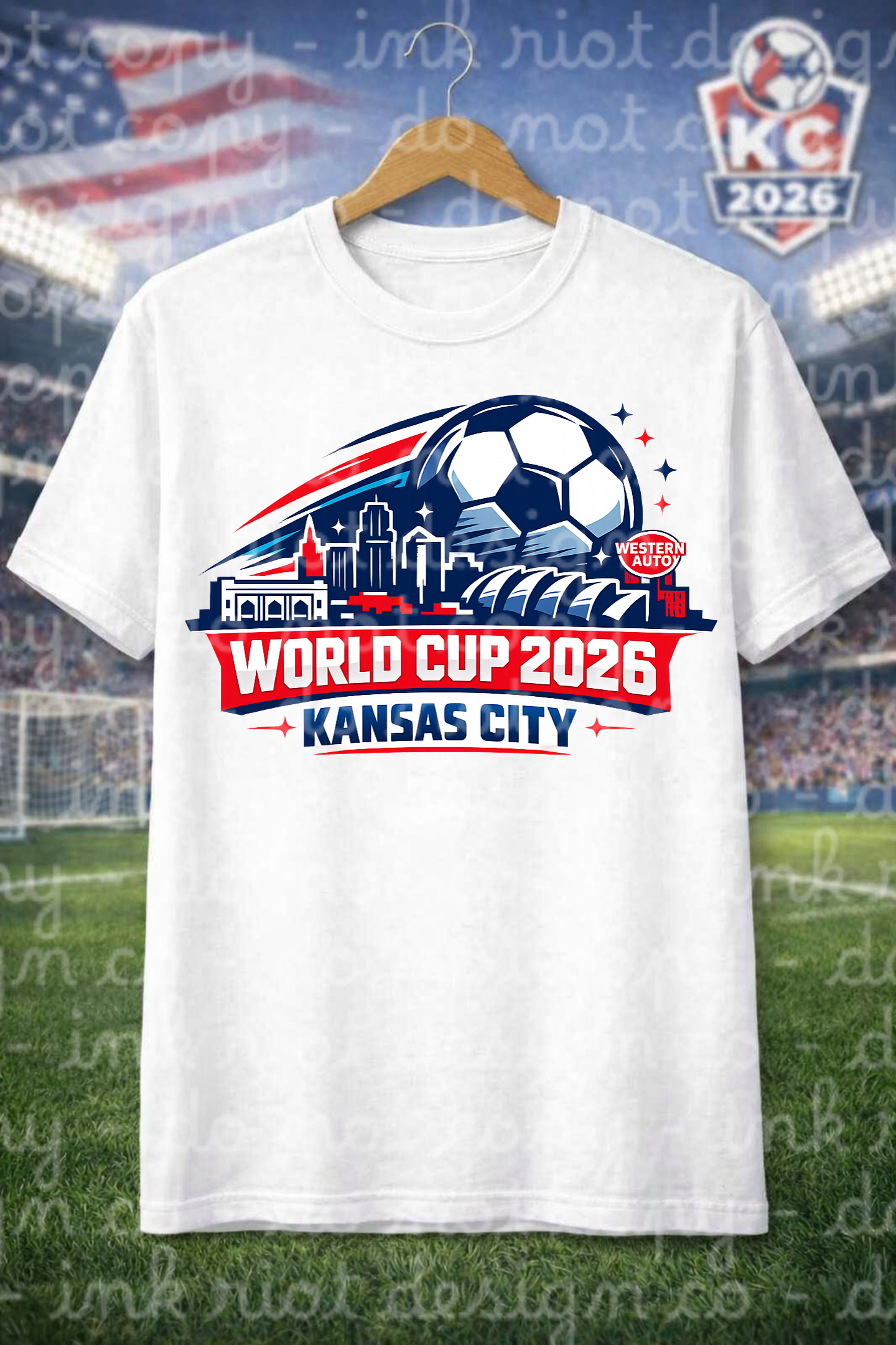 World Cup KC