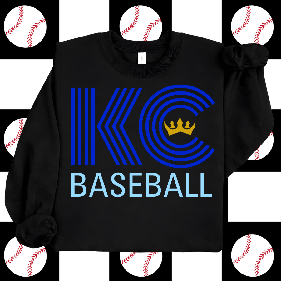 KC Baseball